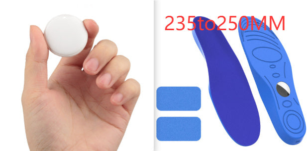 GPS Tracker For Dogs/Cat, Child Smart Tag, Keychain For Keys