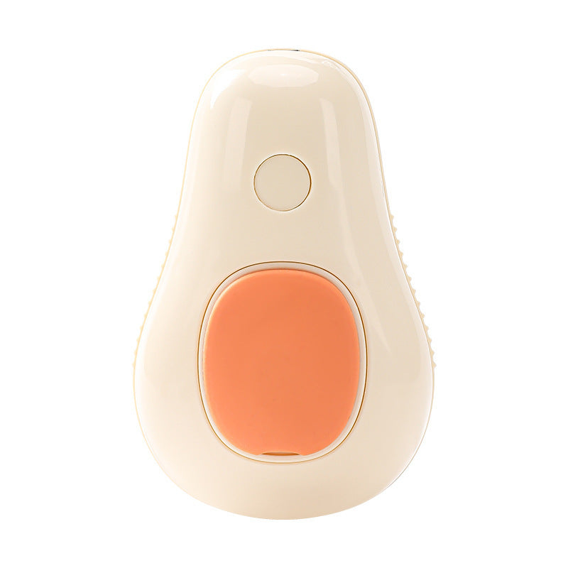 Cat Steam Brush, Cat/Dog Grooming Comb, Electric/USB Steam Massage