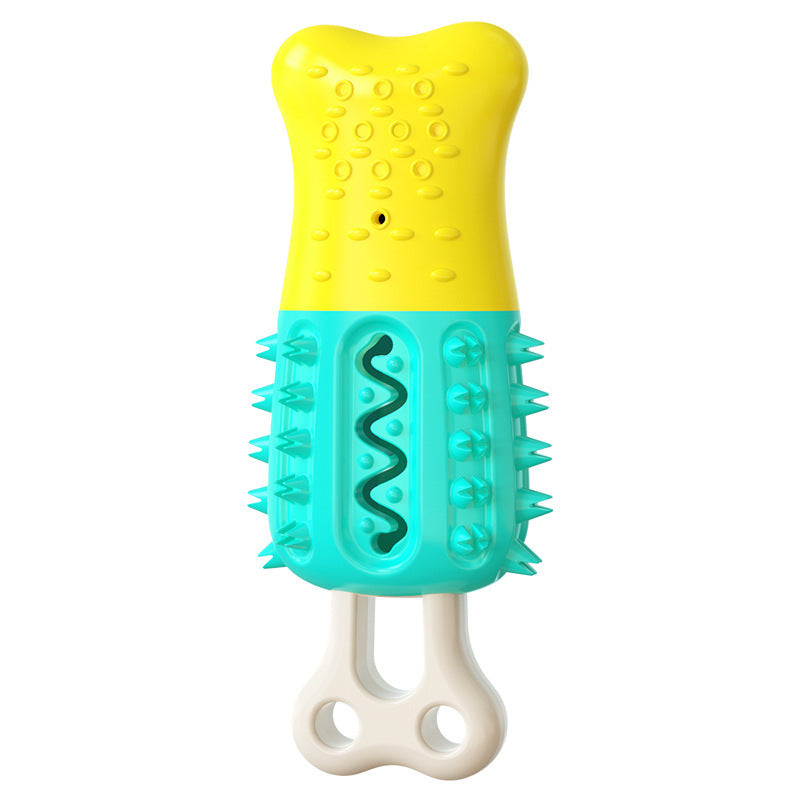 Dog Teeth Cleaning, Freeze and Chew, Summer Cooling, Hydrating
