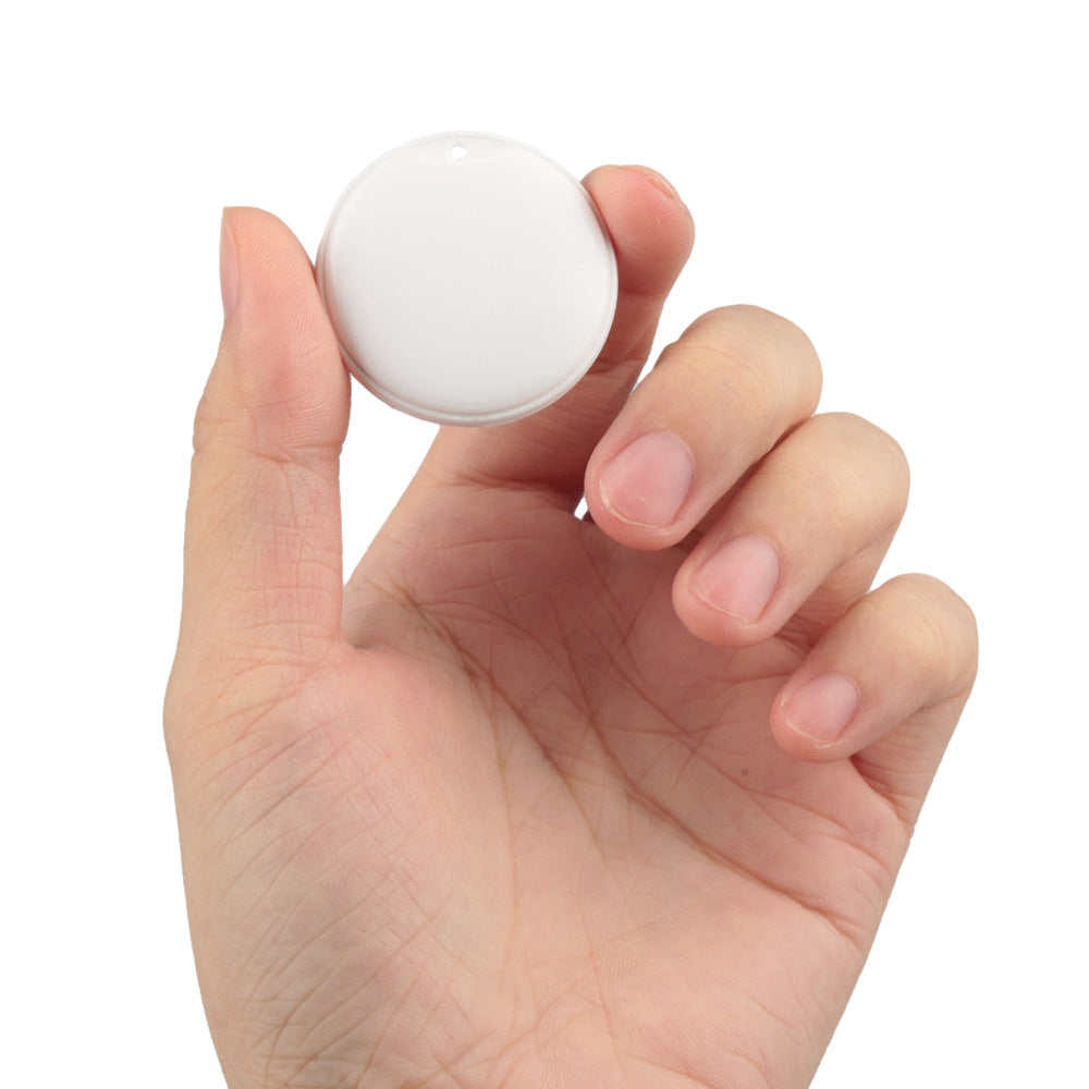 GPS Tracker For Dogs/Cat, Child Smart Tag, Keychain For Keys