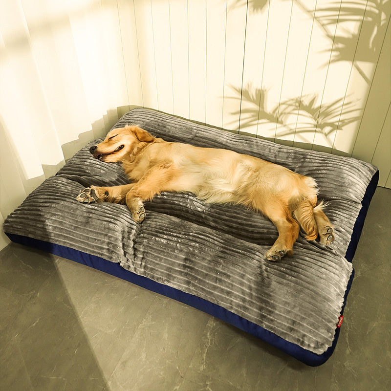 Removable And Washable Pet Sleeping Beds