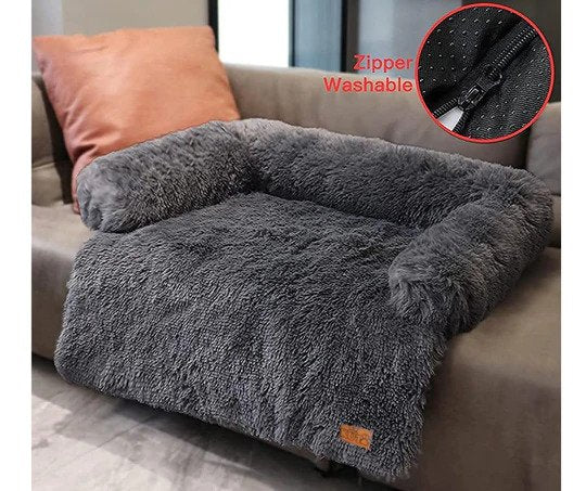 Calming Furniture Protector For Your Dogs - Jumbo