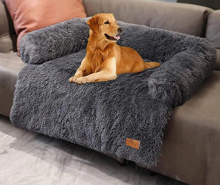 Calming Furniture Protector For Your Dogs - Jumbo