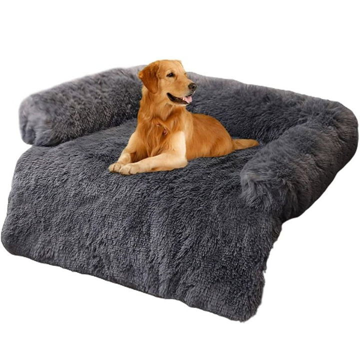 Calming Furniture Protector For Your Dog - Medium