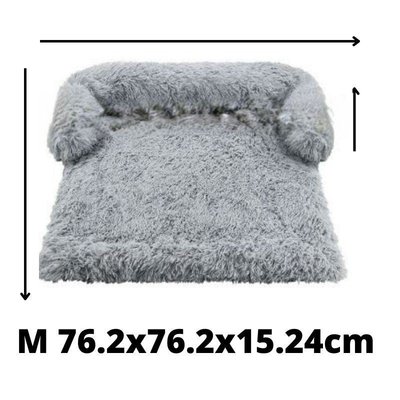 Calming Furniture Protector For Your Dogs  - Medium