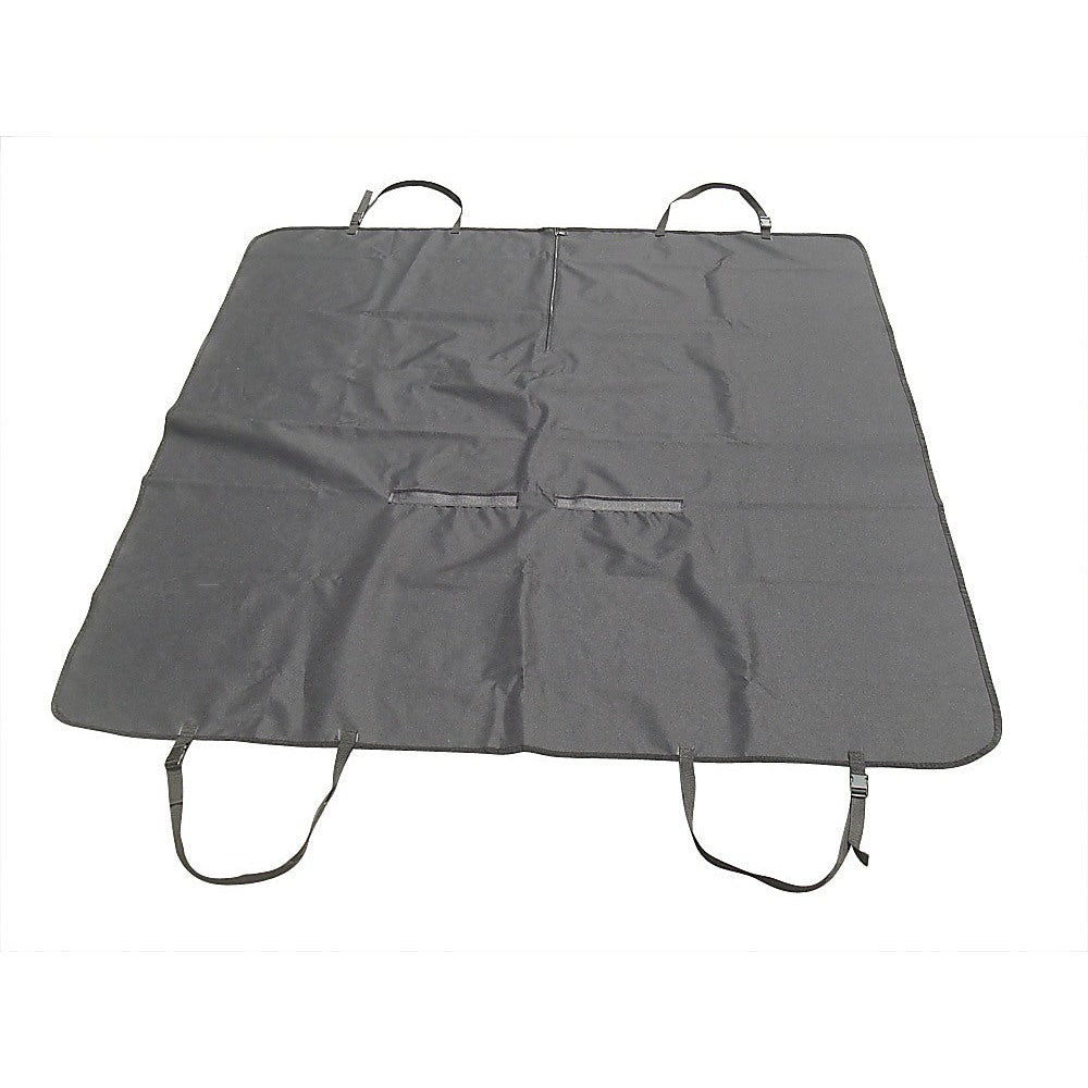 Dog Car Back Seat Cover, Hammock, Waterproof