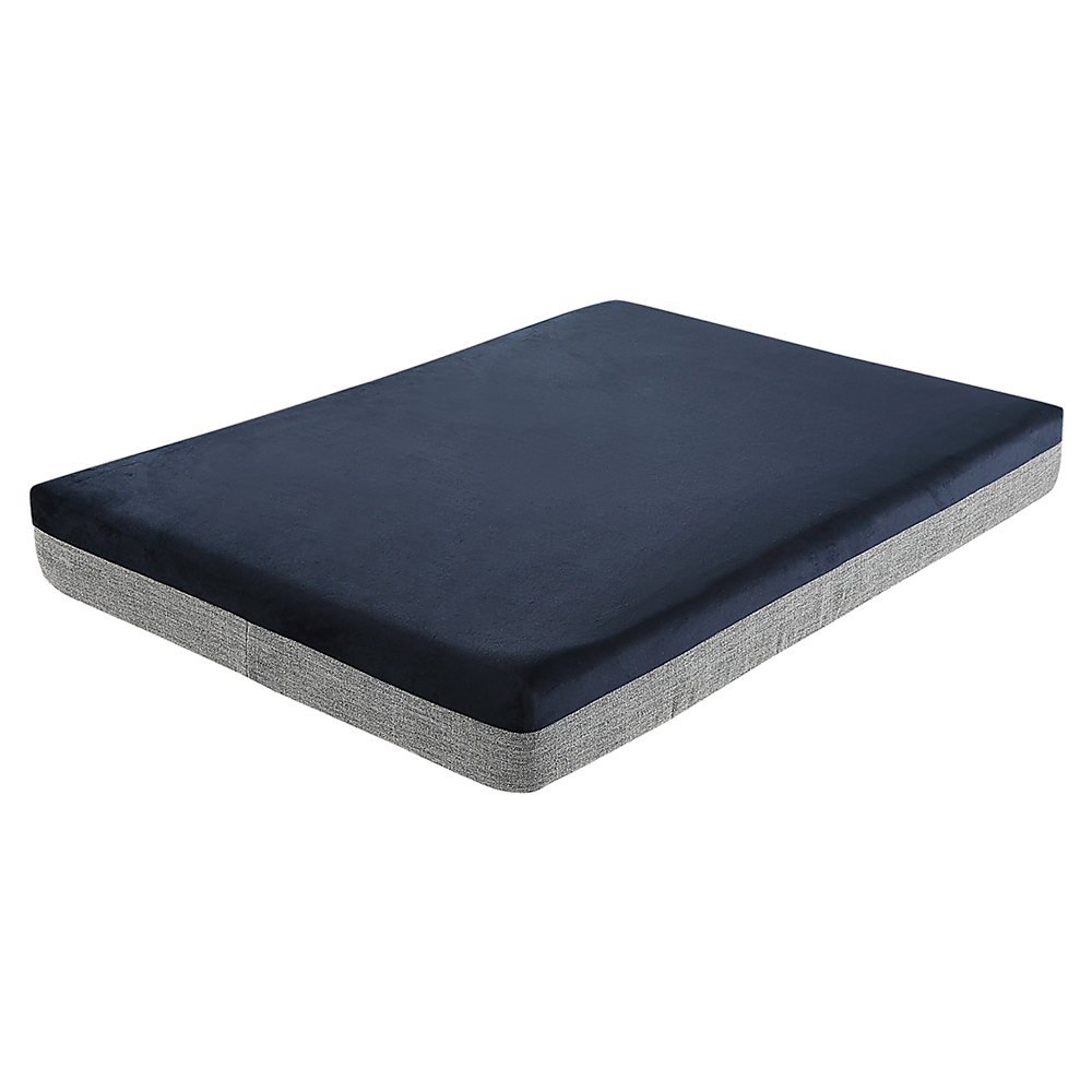 Memory Foam Dog Bed 12CM Orthopedic and Waterproof