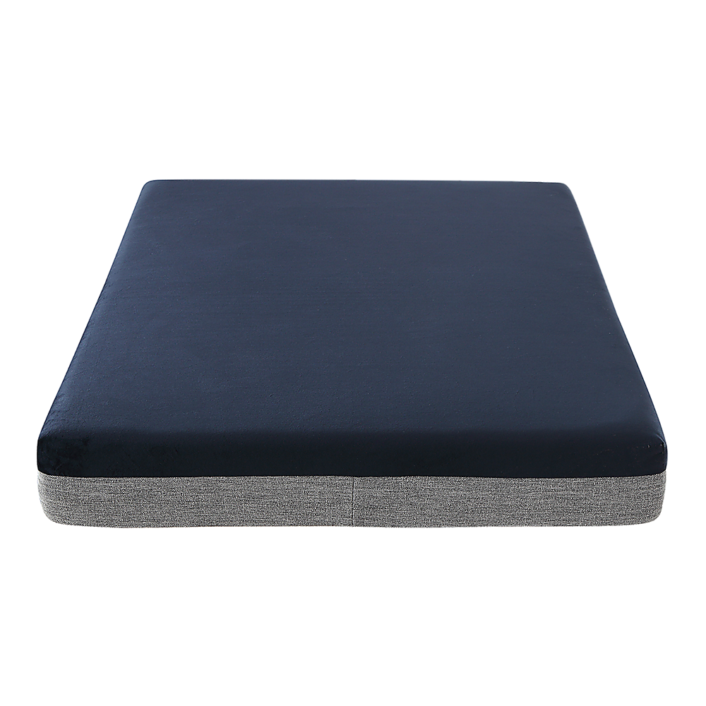 Memory Foam Dog Bed 12CM Orthopedic and Waterproof